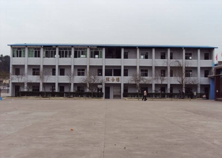 良安中學(xué)怎么樣、好不好？