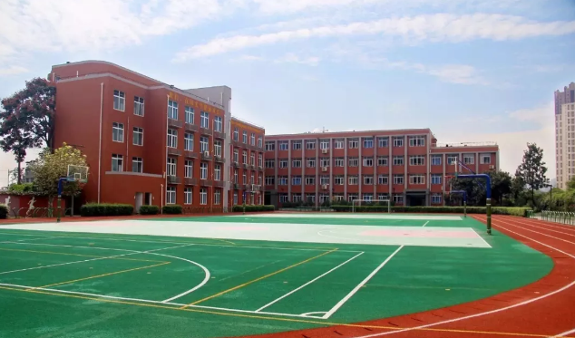 四川師范大學(xué)附屬中學(xué)外國(guó)語(yǔ)學(xué)校2019年自主招生計(jì)劃