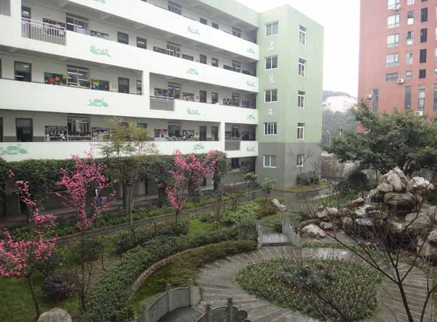 成都市棕北中學辦學質量怎么樣？