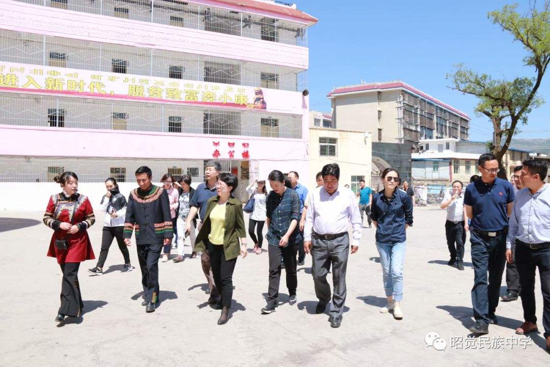 昭覺民族中學(xué)2019年統(tǒng)招計劃