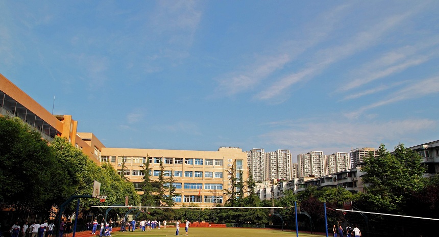 成都大學(xué)附屬中學(xué)教育水平怎么樣？