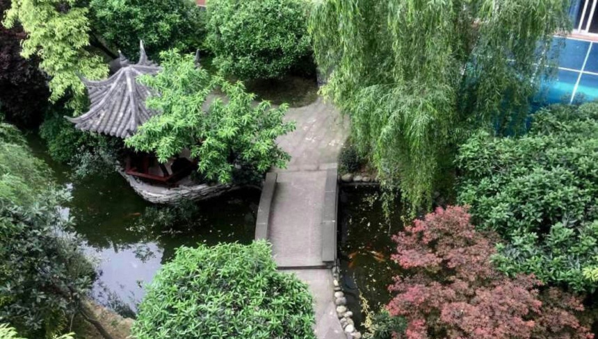 成都鐵路中學(xué)2019年中考錄取分?jǐn)?shù)是多少？