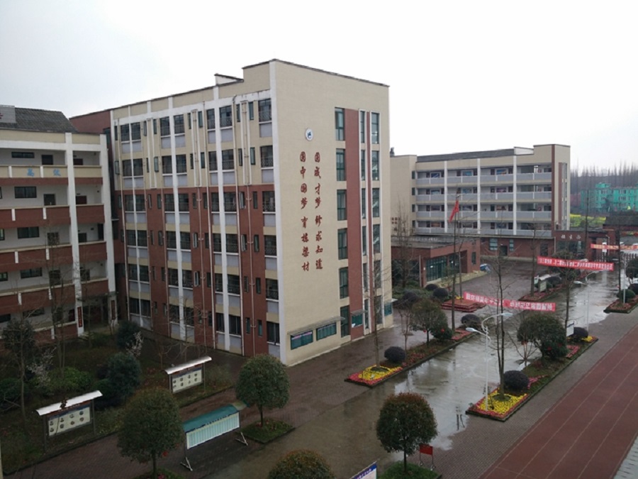 都江堰育才學(xué)校2020年中考錄取分?jǐn)?shù)線是多少？