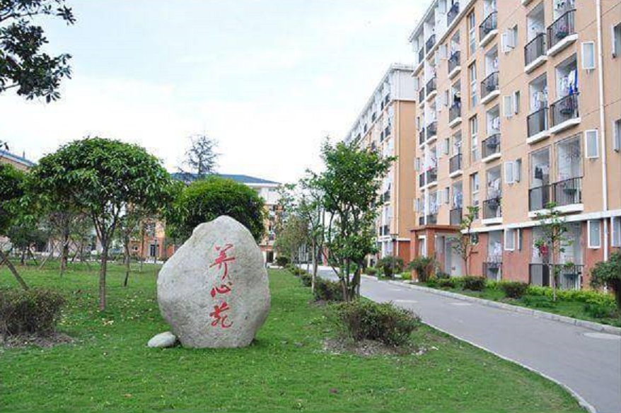 八一聚源高級中學(xué)近幾年教學(xué)成績怎么樣？