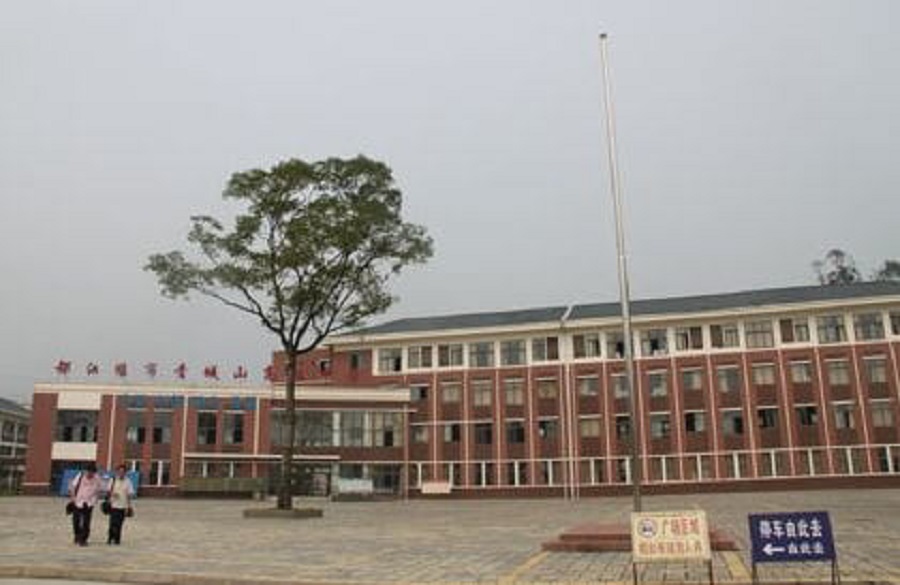 青城山高級中學(xué)是公辦還是民辦？