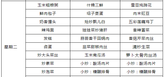 郫縣嘉祥外國語學(xué)校食宿條件怎么樣？