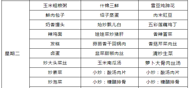 郫縣嘉祥外國語學(xué)校食宿條件怎么樣？