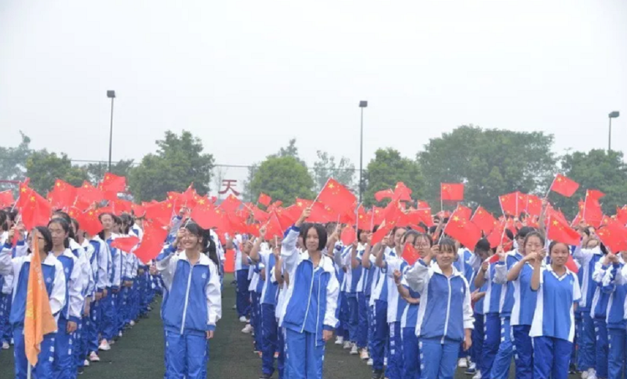 成都石室蜀都中學(xué)招辦電話是多少？