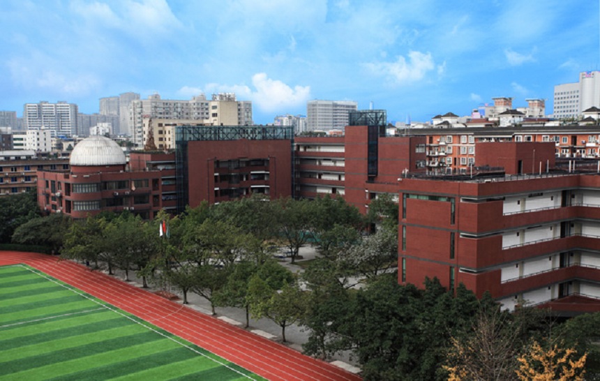 成都玉林中學2020年招生計劃是多少？