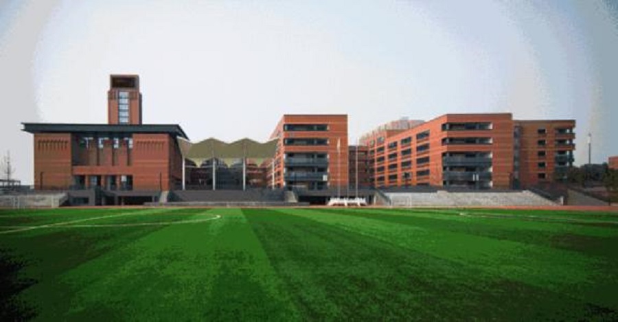 成都實(shí)外新都五龍山學(xué)校校園環(huán)境怎么樣？