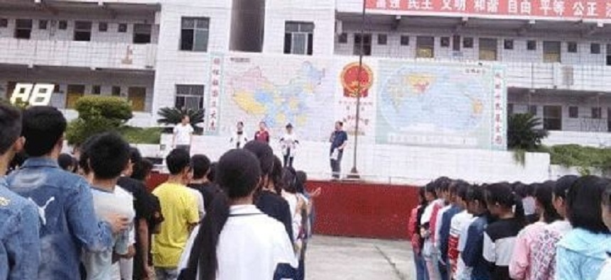 大佛中學(xué)2020年中考錄取分?jǐn)?shù)是多少？