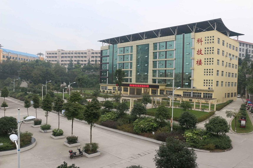 吳仲良中學(xué)的高考升學(xué)率高不高？