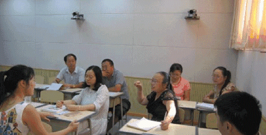石湍中學怎么樣？
