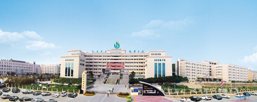綿陽外國語學校校園環(huán)境怎么樣？