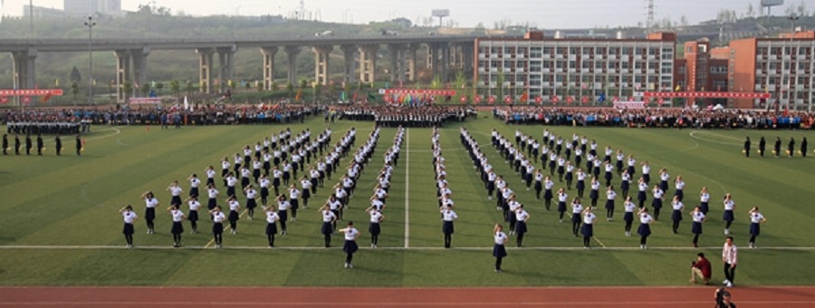 綿陽中學實驗學校是一所什么性質(zhì)的學校？