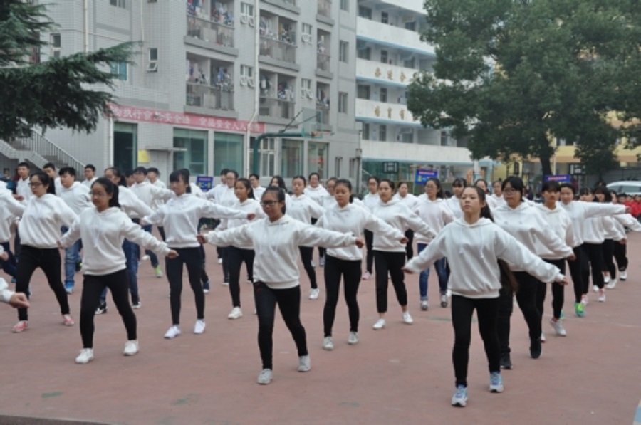 綿陽市第三中學(xué)是一所什么性質(zhì)的高中？公辦嗎？