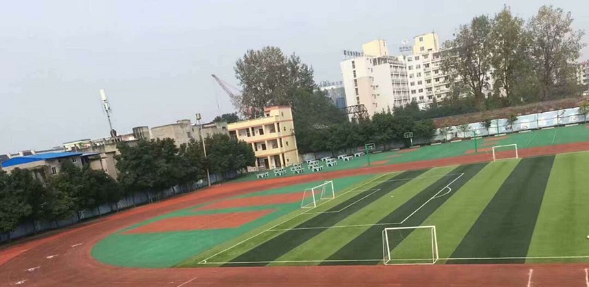 彭山二中地址在哪？
