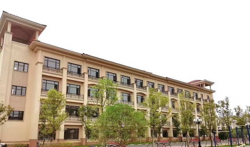 保羅國(guó)際學(xué)校怎么樣、好不好？