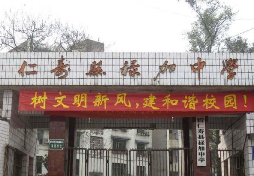 祿加中學(xué)2019年招生分?jǐn)?shù)是多少？