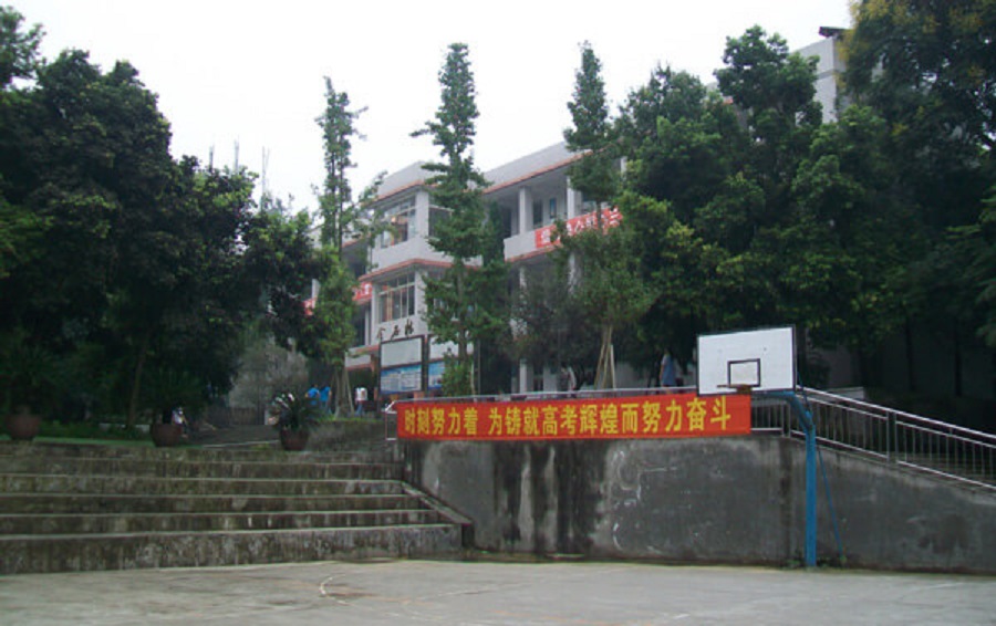 眉山思蒙高級中學(xué)是公辦的嗎？
