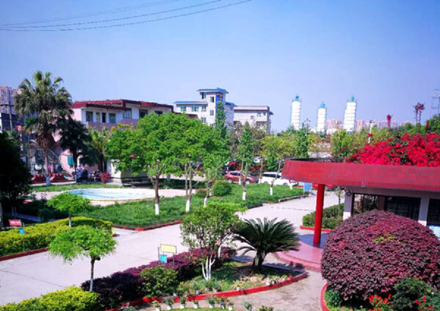 樂山市更生學(xué)校是一所什么性質(zhì)的學(xué)校？