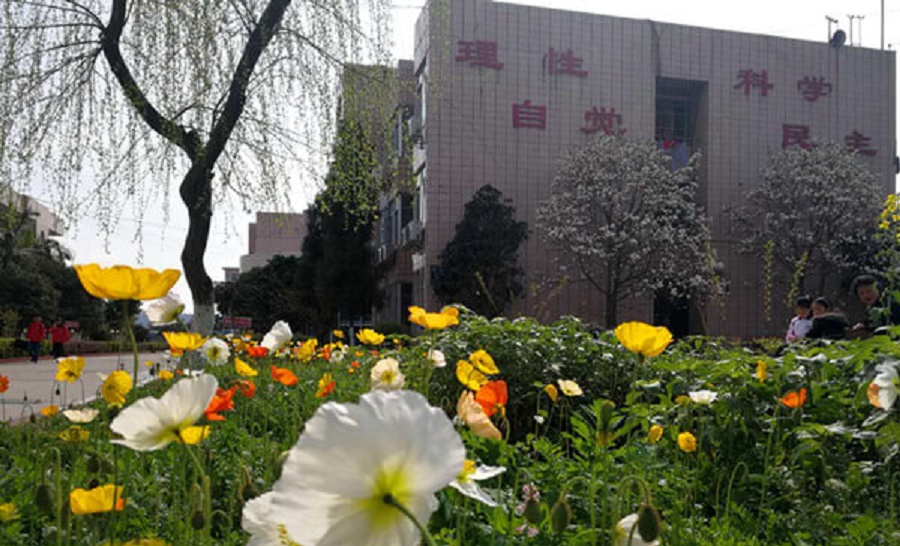 樂山市更生學(xué)校學(xué)費(fèi)貴嗎？
