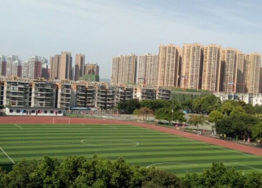 樂山一中師資力量好不好？