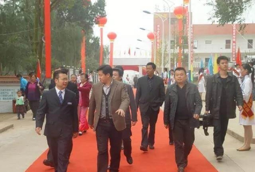 倉(cāng)山中學(xué)2019年中考分?jǐn)?shù)是多少？