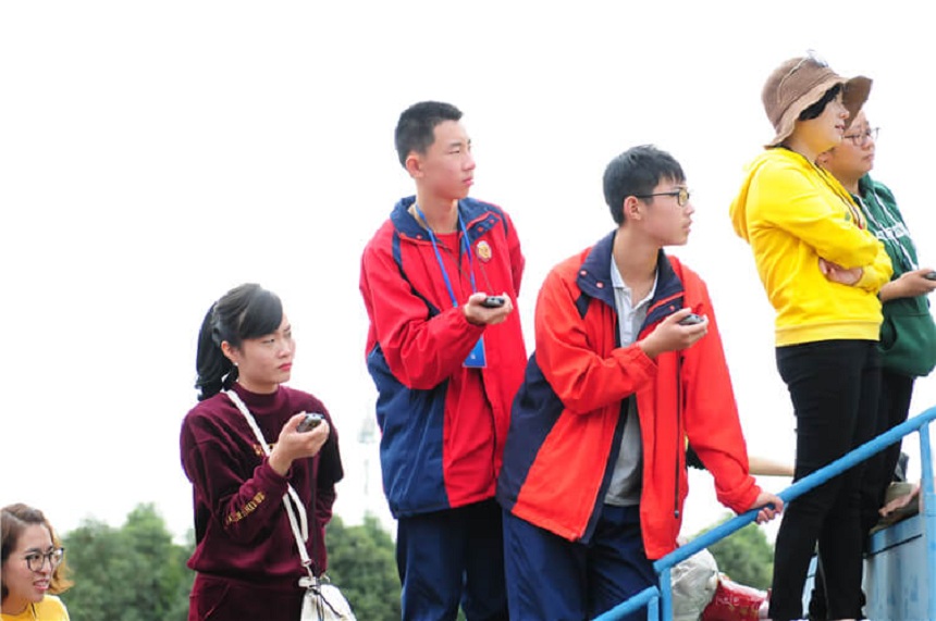 德陽外國語學校教學質量好嘛？師資力量怎么樣？