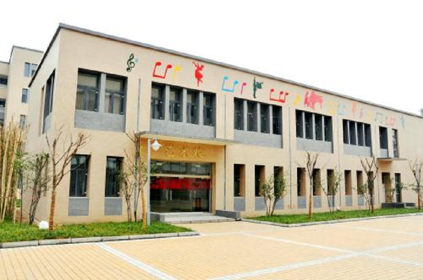 德陽東電中學(xué)近幾年招生分數(shù)情況怎么樣？