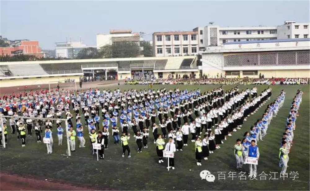 四川省合江縣中學(xué)校一年學(xué)費大概是多少？