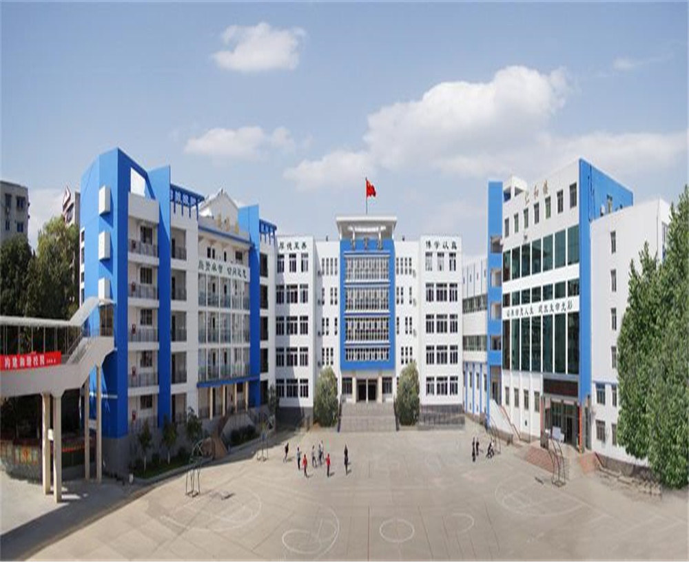 廣元實驗中學2020年的招生計劃公布了嗎？