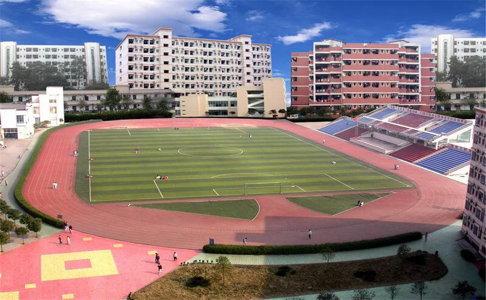 四川省瀘縣第一中學升學率怎么樣？