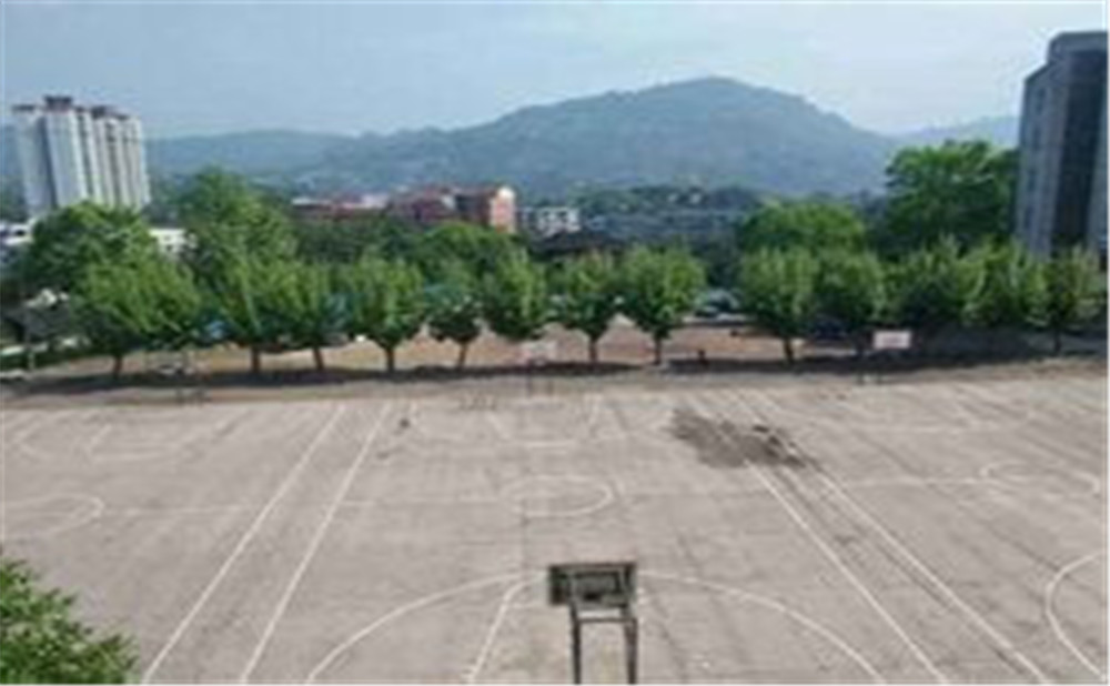 瀘州市納溪區(qū)護(hù)國中學(xué)是公辦學(xué)校嗎？