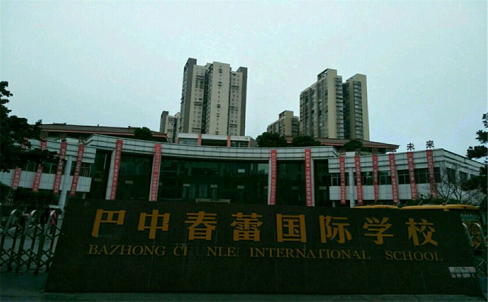 巴中春蕾國際學校2020年招生計劃公布了嗎？