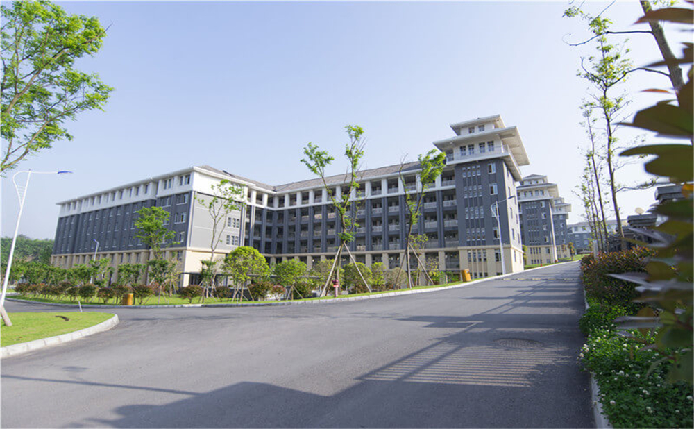 恩陽中學學校環(huán)境怎么樣？