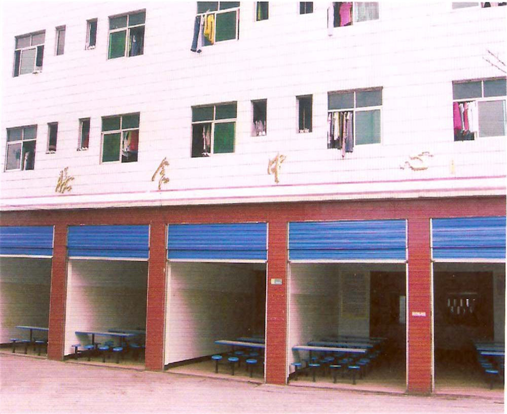渠縣有慶中學(xué)2020年的錄取分?jǐn)?shù)公布了嗎？