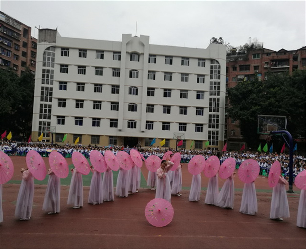 達縣第四中學學校詳細地址在什么地方？