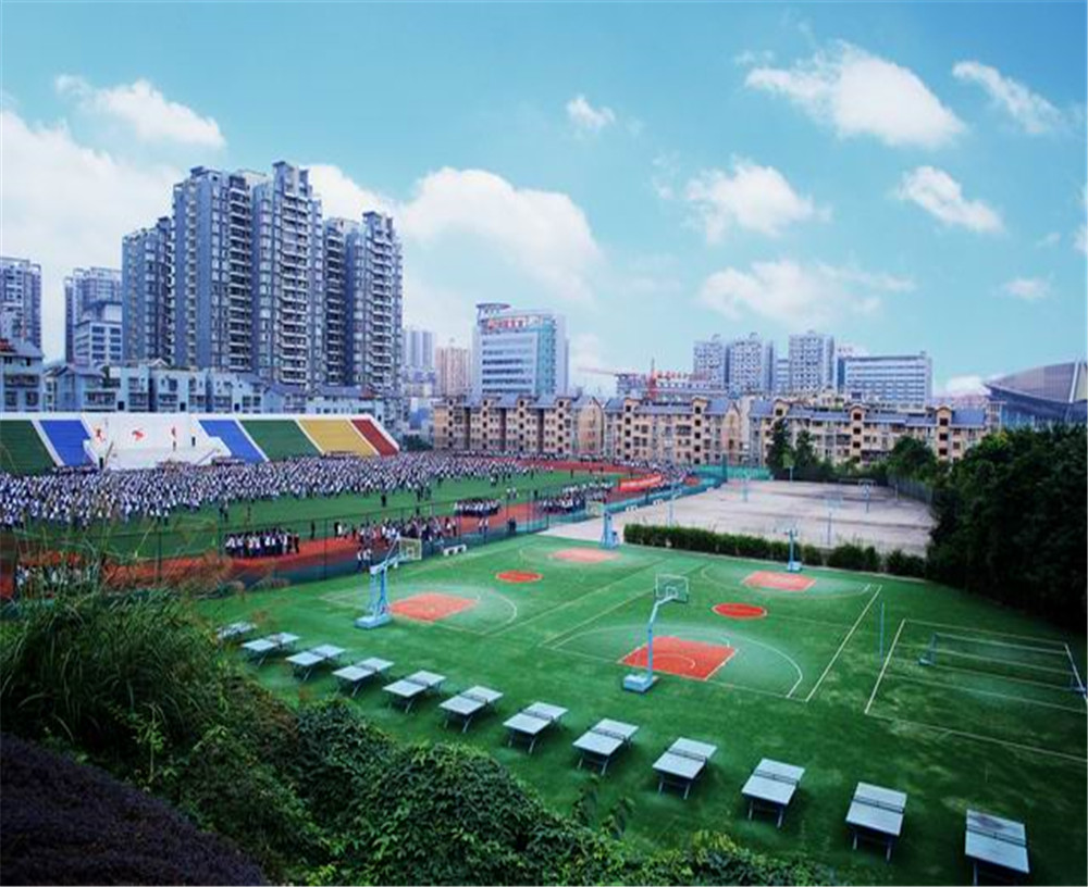 達(dá)州市第一中學(xué)2020年招生簡章在哪兒看？