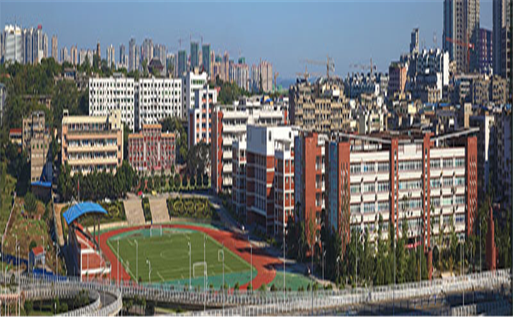 南充市白塔中學(xué)2020年學(xué)校學(xué)費多少錢一年？