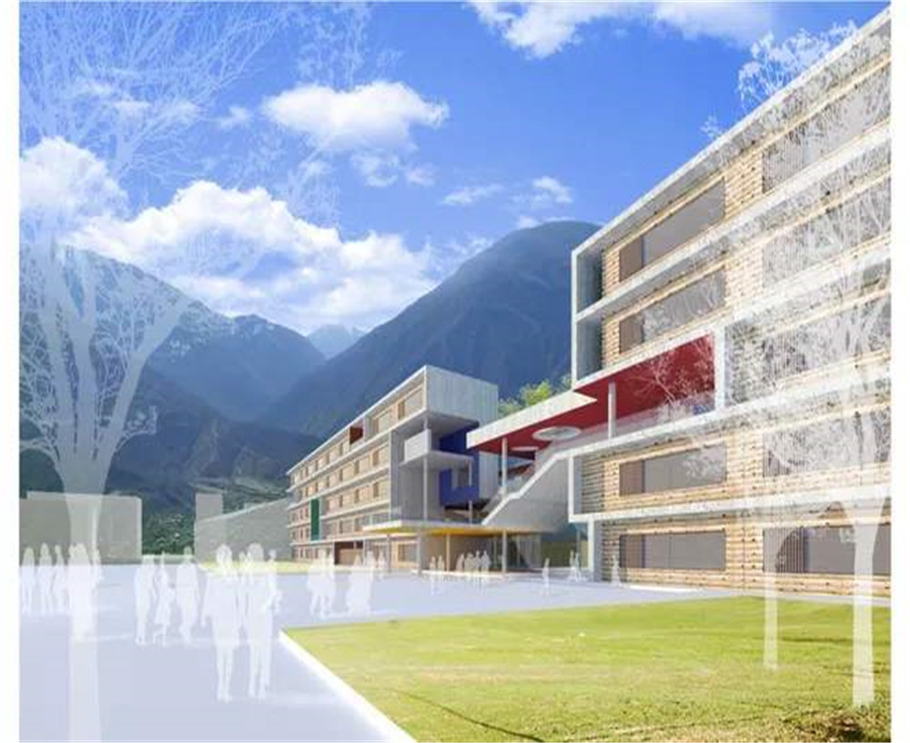 巴塘縣中學2020年的錄取分數(shù)線是多少？