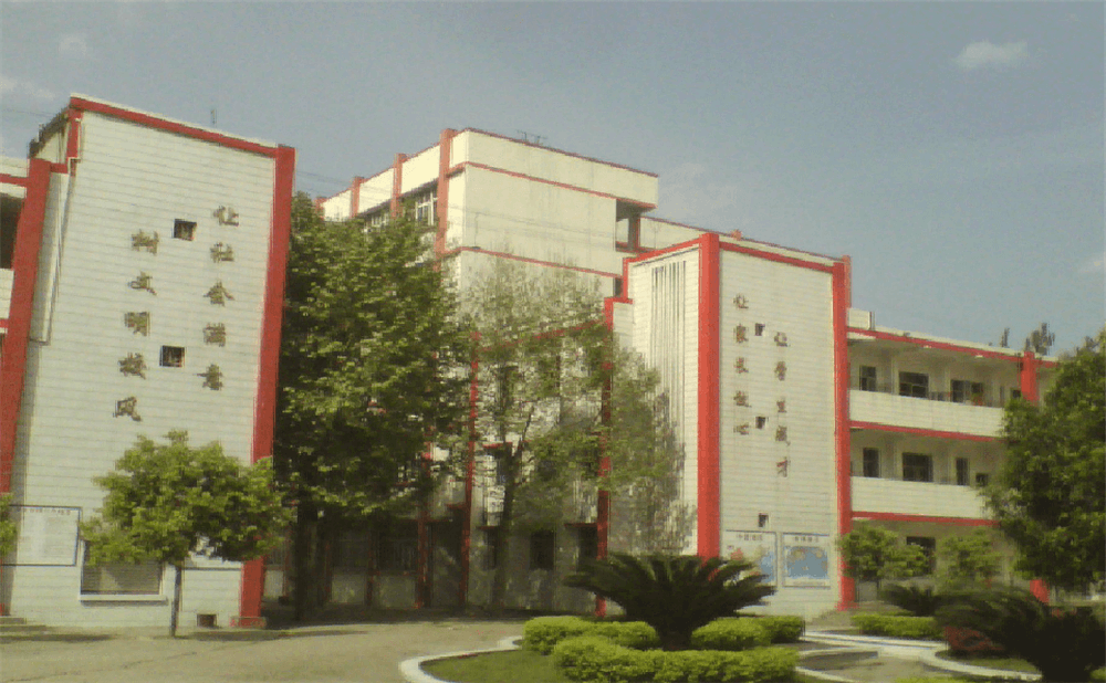 蓬安縣楊家中學(xué)學(xué)校環(huán)境怎么樣？