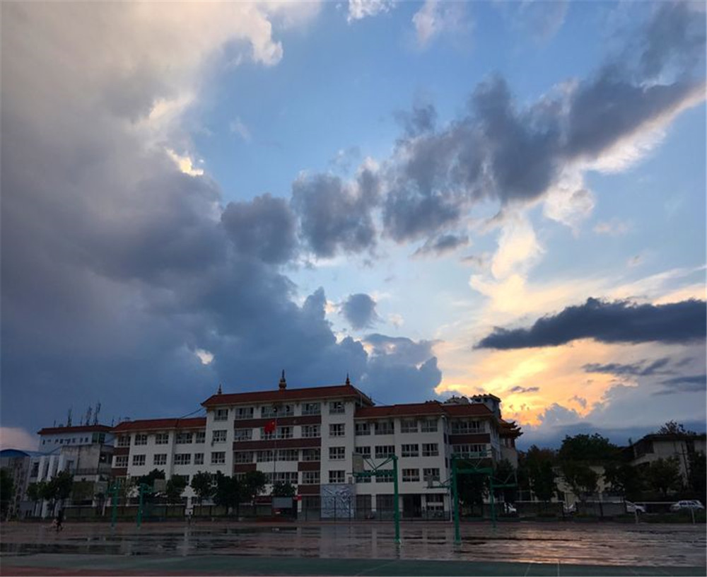 涼山州民族中學(xué)2020年的招生計(jì)劃公布了嗎？