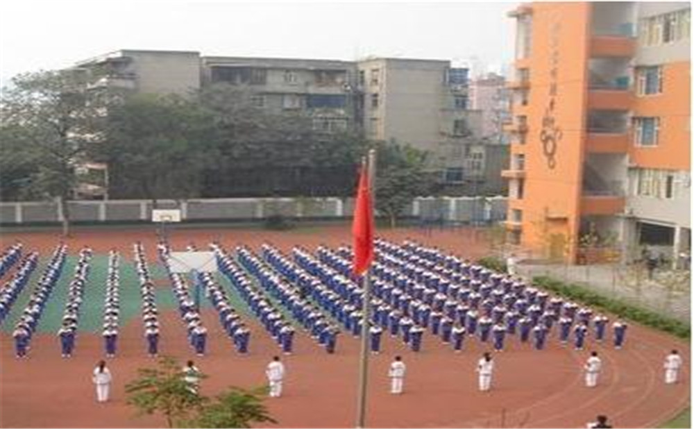 成都市田家炳中學(xué)的高考升學(xué)率高不高？