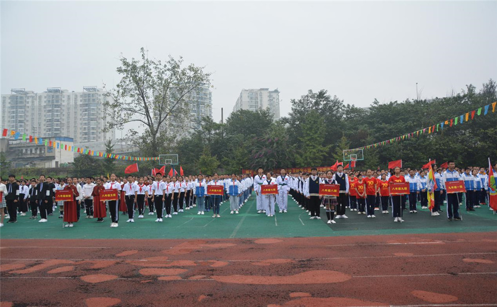 成都市鹽道街中學(xué)的高考升學(xué)率高不高？