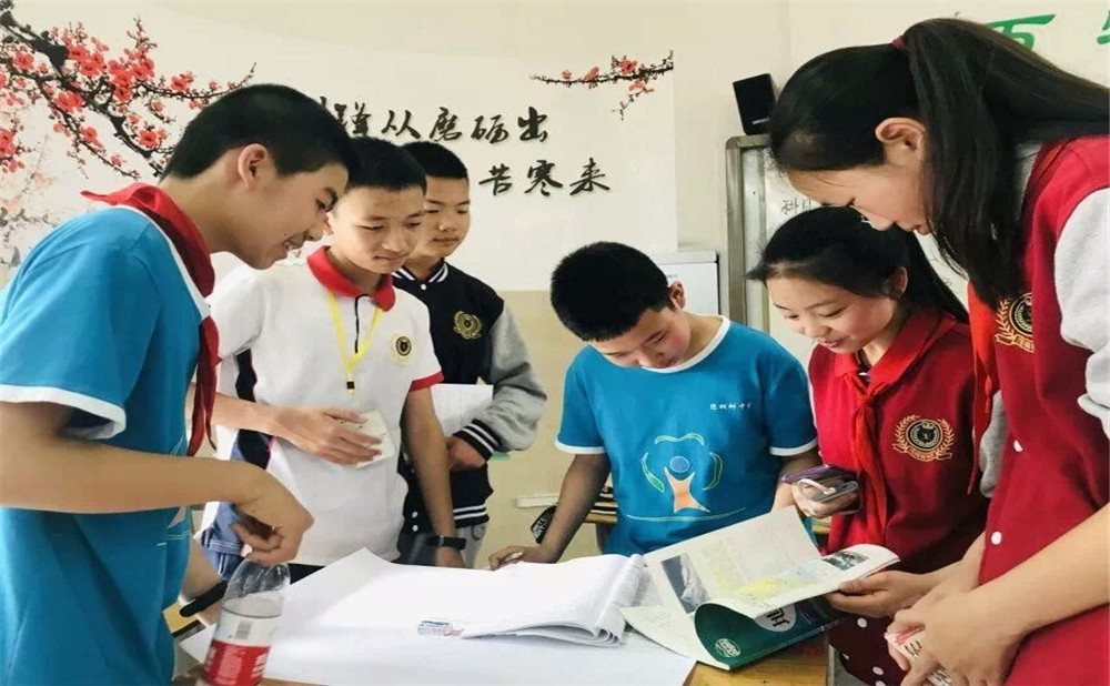 成都市泡桐樹中學(xué)升學(xué)率怎么樣？