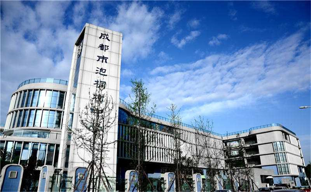 成都市泡桐樹中學(xué)的學(xué)費是多少？