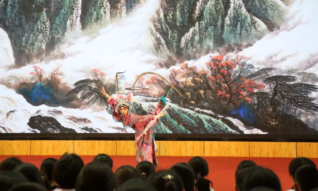 成都西川中學(xué)2020年的招生標(biāo)準(zhǔn)是什么？