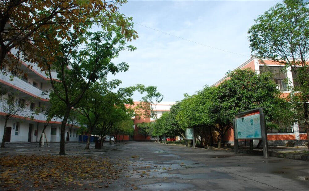 大邑中學(xué)近三年的錄取分?jǐn)?shù)是多少分？
