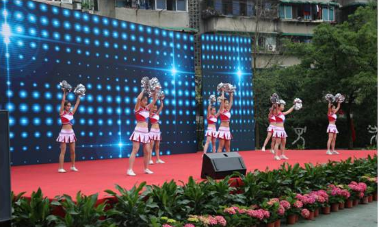 成都西北大學(xué)的升學(xué)率是多少？